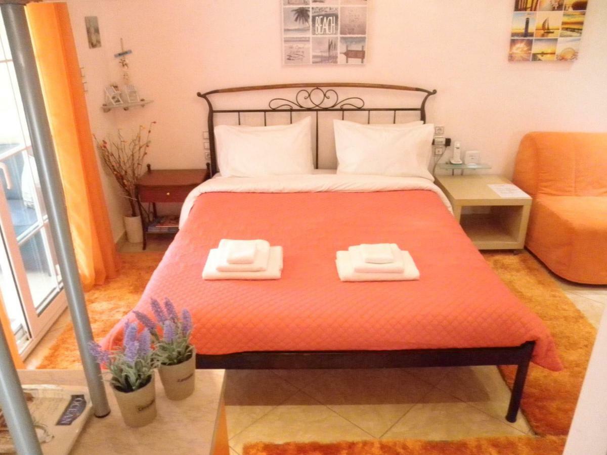 Dreaming Apartman *